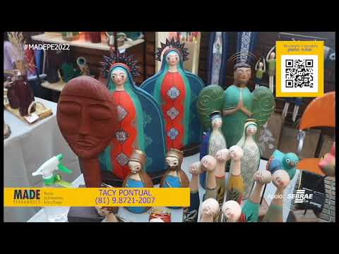 8ª Edição MADE-PE Abril 2022