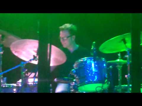 Galactic feat. Cyril Neville  -- Heart of Steel