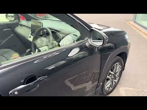 Toyota Corolla Cross 1.8 Hybrid Sol 5dr *New Model - Image 2
