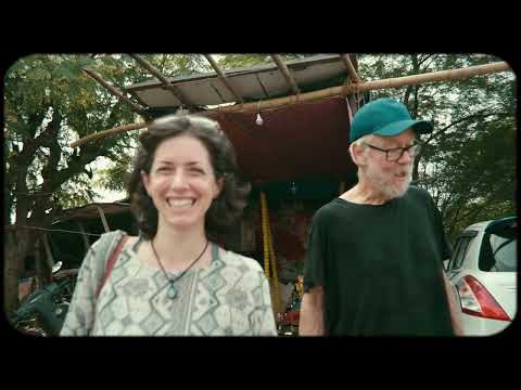 Trailer | That's Just it | Documentrary Film  | Jay Kreimer | Pooja Usha