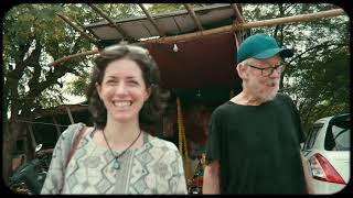 Trailer | That's Just it | Documentrary Film  | Jay Kreimer | Pooja Usha