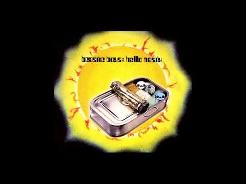 Super Mantle Breakin'