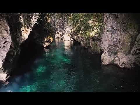 LE VIE DELL'ACQUA - TEASER