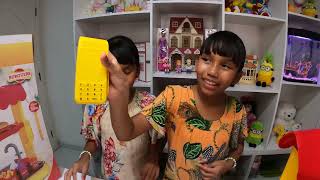 VENHAM CONHECER A NOSSA LANCHONETE DIVERTIDA