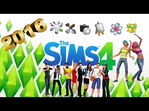 How to Install The Sims 4 on PC FOR FREE | 2016 | KarmaTastic