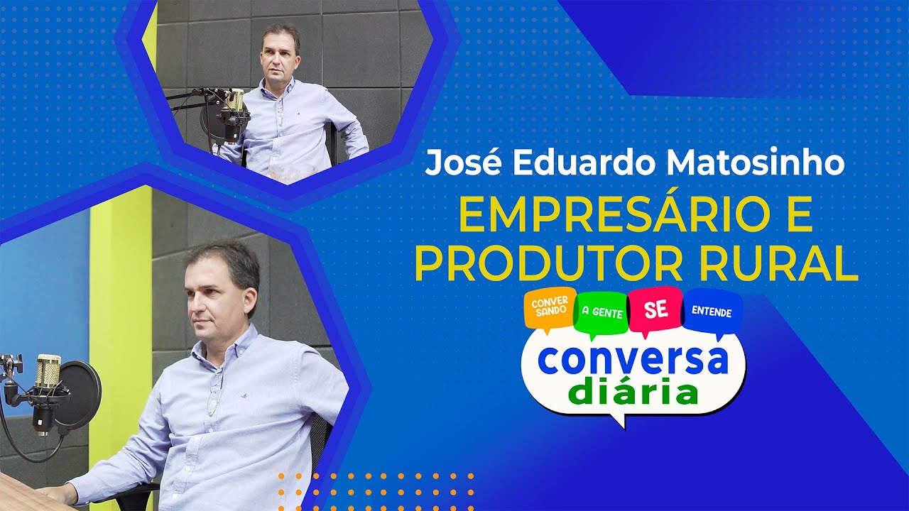José Eduardo Matosinho