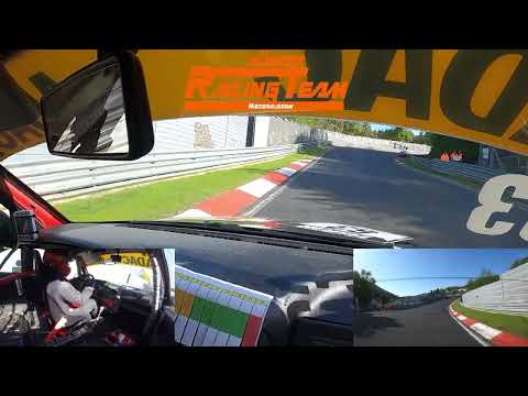 3. Lauf RCN "Feste Nürburg" 18. Mai 2023 Runde 3