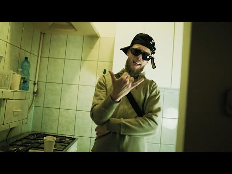 YUNG ADISZ - ALE PRZYPS (MUSIC VIDEO) PROD. FRIZ