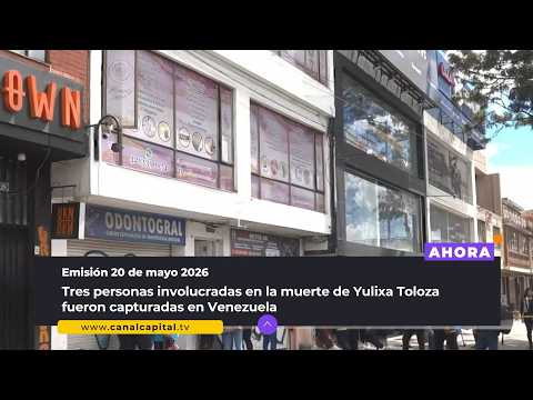 AHORA 10:30 | 20 de mayo de 2026