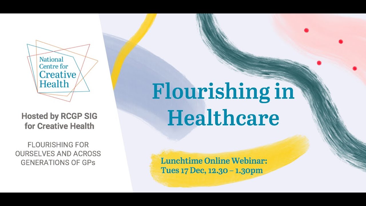 Flourishing in Healthcare