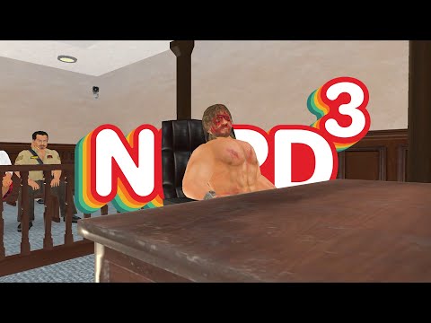 Hard Time III | Nerd³ Live Highlights