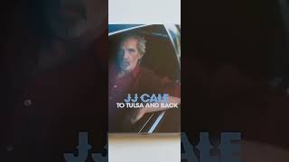 J.J. Cale - "Homeless"