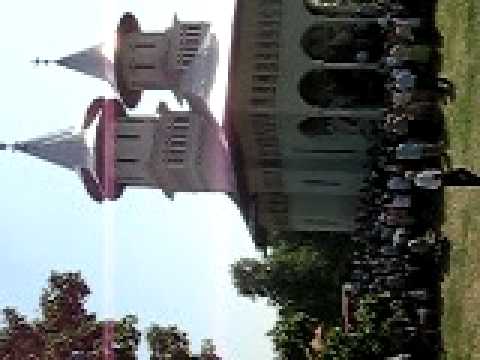 Manastirea Dealu Mare Sf. Ilie Prooroc