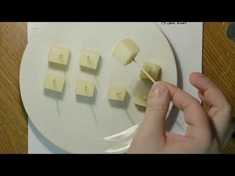 MAE 209 - Lecture 2 - Descriptive Statistics - Winter 2022