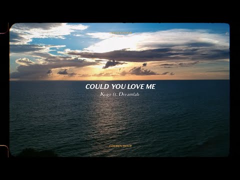 Video thumbnail for Could You Love Me