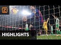 Samenvatting | Barcelona - Real Betis | 11/11/2018