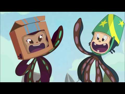 Motion Graphics Video Example: How GitHub Universe Builds Developer Community Hype