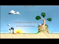 Monty Python The Holy Grail DVD Menu Walkthrough Disc 1