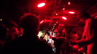 John Doe and The Sadies-ItJust Dawned on Me@Hill Country BBQ