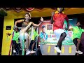 Chikku Bukku Chikku Song Gayu Dance BS Karthik Adal Padal Vellanur