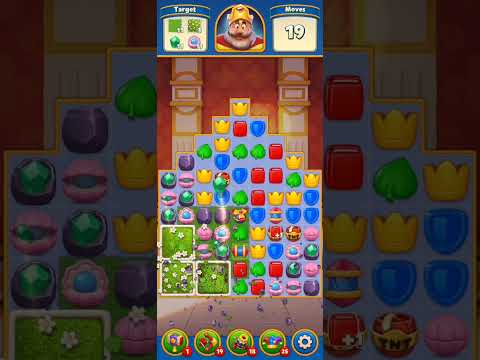 Royal Match Level 1567