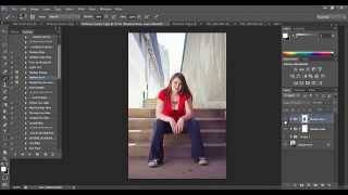 Using Layer Masks In Photoshop: An In Depth Tutorial