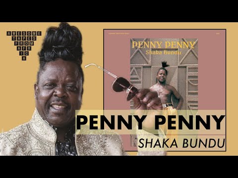 Penny Penny — Milandu Bhe [South Africa]