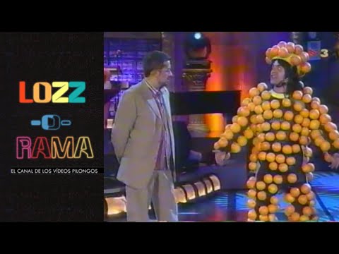 Una Altra Cosa - 9 de junio de 2003