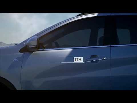 All New Toyota Rush TRD Sportivo - Europe Version