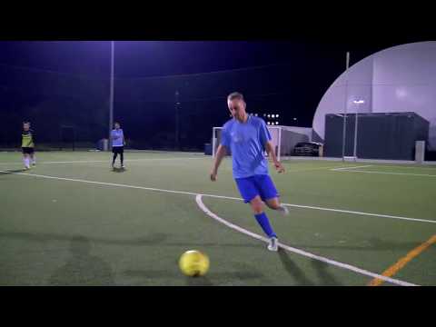 18.09.2017 I Liga A - Jabra&ggmedia.pl vs. JR Holding