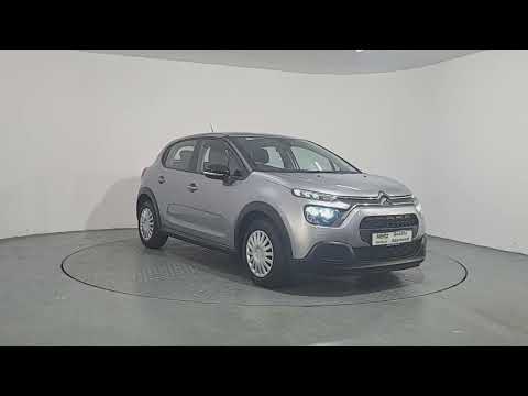 Citroen C3 FEEL PureTech 83hp - Image 2