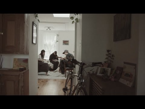 Video thumbnail for Terrace Rain