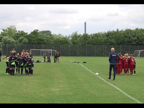 Farum Talent U11 (05) . Farum - Farum U12-1. Resultat 1-5