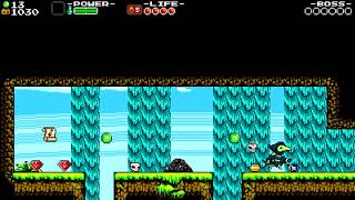 New Controls - Let's Play SK Plague of Shadows Part 1