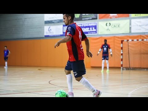 SENIOR B Avicola Vinyals - CANET