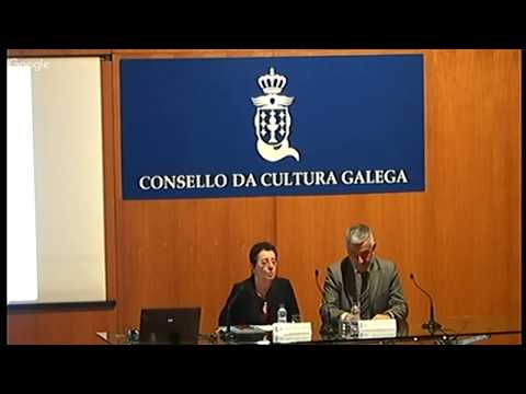 Vídeo: Inauguración