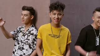 JAM - Beautiful Life (official video) (MUZZONE EXCLUSIVE)