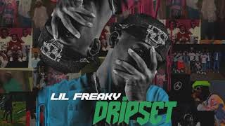 Lil Freaky Dripset — Fredriquez Feat  Young Thug Prod  By Chris Blaq