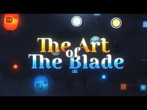 zoink the art of the blade