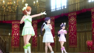 Cover art for Shunjou Romantic Love Live