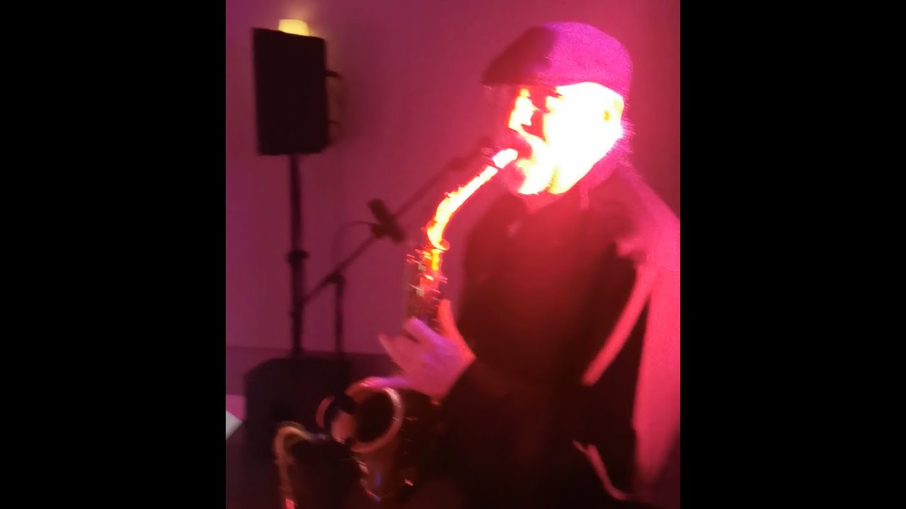 Promotional video thumbnail 5 for Nick Straccini Band