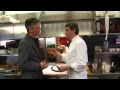 Familie Eichbauer Restaurant Tantris Menschen In München