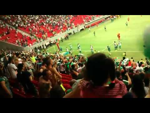 Gama 3 x 0 Brasília