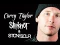 The You Rock Foundation: Corey Taylor of Slipknot ...