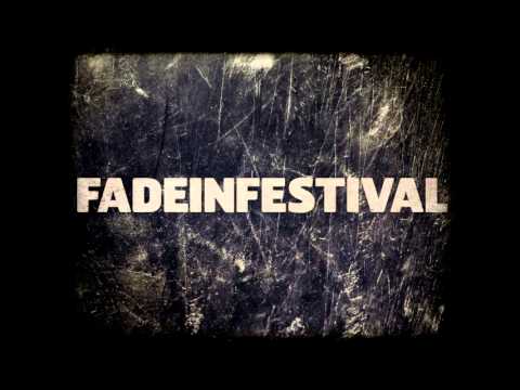FADEINFESTIVAL - 3 Outubro 2013