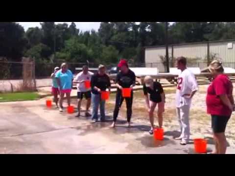 American Weatherstar ALS Challenge