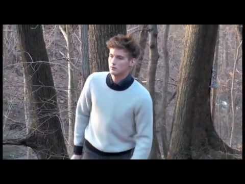 RJ King for Vanity Teen