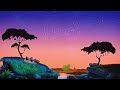 The Lion King 2 Simba Pride DVD Menu Play Ending