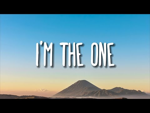 DJ Khaled - I'm The One ft. Justin Bieber, Quavo, Chance the Rapper, Lil Wayne (Lyrics)