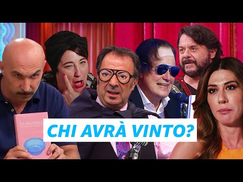 I migliori momenti delle ultime puntate di LOL2